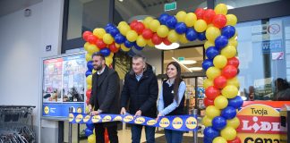 LIDL NA ZLATIBORU Novo mesto za održivu kupovinu