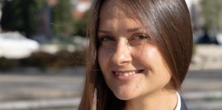 MARIJA MARIČIĆ Mladi i novinarstvo – brz protok informacija