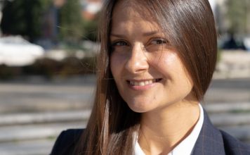 MARIJA MARIČIĆ Mladi i novinarstvo – brz protok informacija