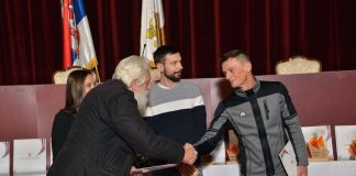 RUJNO najbolje u Srbiji DEJAN TOMIĆ najbolji planinarski vodič