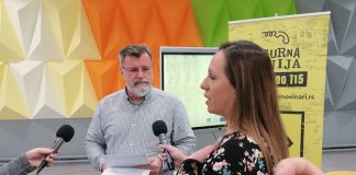 VERAN MATIĆ Prevencija nasilja i zaštita novinara i novinarki