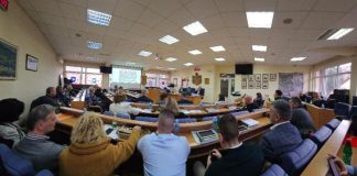 USVOJEN BUDŽET Opštine Čajetina blizu četiri milijarde dinara