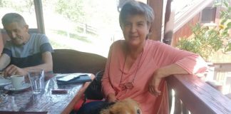 ZVEZDANA GLIGORIJEVIĆ U poslu je važna podrška porodice