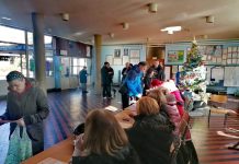 Izborna tišina od ponoći U Užicu pravo glasa ima 62.289 birača