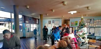 Lista Aleksandar Vučić – Srbija ne sme da stane ima većinu