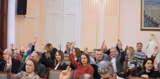 Usvojen BUDŽET Grada Užica 5,4 milijarde za narednu godinu