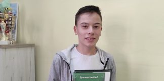 KAO PRVO ZASADI DRVO Pobednička pesma Jovana Gogića