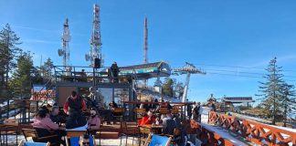 Besplatna vožnja GOLD GONDOLOM U četvrtak za prve putnike