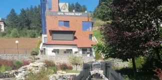 ZA PENZIONERE U SRBIJI Besplatno banjsko lečenje