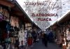 Zlatiborska pijaca – „U ZAGRLJAJU ZLATIBORA“