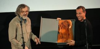 Filmski festival „Kustendorf“ Evropska i svetska prestonica filma