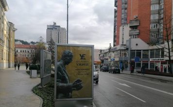 STRATEGIJA RAZVOJA KULTURE Grada Užica do 2029. godine