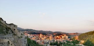 KAKO SE UŽICE PRIPREMA Da postane prestonica kulture Srbije