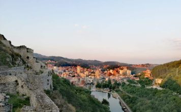 KAKO SE UŽICE PRIPREMA Da postane prestonica kulture Srbije