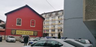 POLICIJSKA UPRAVA U januaru povoljno stanje bezbednosti