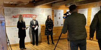 MLADOST JE UVEK ISTA – Užička omladinska periodika