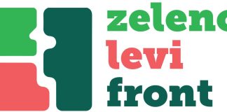 ZELENO LEVI FRONT Užice prestonica kulture i javne nabavke