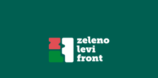 ERA KORUPCIJE U UŽICU Saopštenje Zeleno – levog fronta