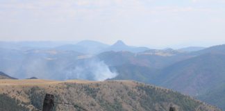 APEL GRAĐANIMA Ne palite vatru na otvorenom, izbegnite požar