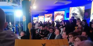 ŠTA IMAMO ŠTA OČEKUJEMO Kultura, interesovanja