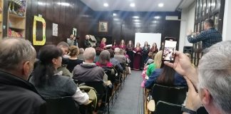 VUKOMAN VULE TATOVIĆ „O, kako su jake drage uspomene“