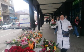 MEĐUNARODNI DAN ŽENA 8. MART Kako ga i od kada slavimo