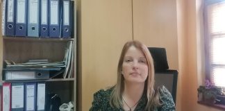 ANA ĐOKIĆ sekretarka Dobra saradnja sa lokalnim medijima