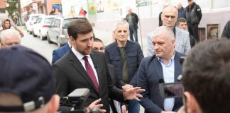 IZ BUDŽETA VLADE Za opštinu Priboj 40 miliona dinara