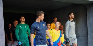 Lidl lansirao UEFA 2024 TM kampanju: LIDL KIDS TEAM