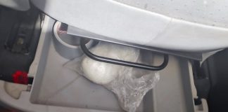 UHAPŠEN SEVOJNIČANIN Zbog droge i stavljanja u promet