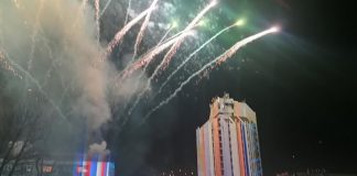 GRAD UŽICE Poneo titulu Prestonice kulture Srbije