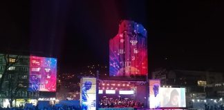 GRAĐANI O RADU USTANOVA Šta imamo, šta očekujemo?