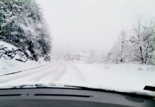 PUTEVI PROHODNI U UŽIČKOM KRAJU