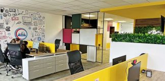 OMLADINSKI KLUB ČAJETINA Mladi pokretačka snaga