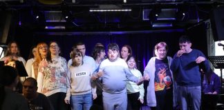 SVETSKI DAN AUTIZMA Dve decenije rada užičkog Udruženja