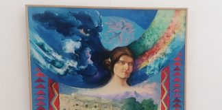 IZLOŽBA „ČITANJE SLIKA“ Otvorena u Gradskoj galeriji