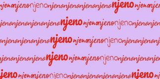 DA NJENO PONOVO BUDE NJENO! Kampanja AŽC u toku