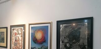 UMETNICI ZA JELENU LUKOVIĆ Prodajna izložba (VIDEO)