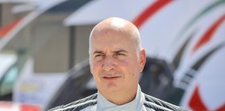 Šampionat Evrope MILOVAN VESNIĆ Spreman za novu sezonu