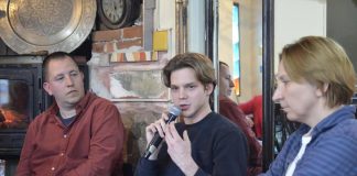 KAMPANJA ZA FER IZBORE Sve što utiče na nas je politika