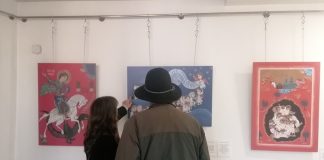 SLIKE JASENOVAČKIH ŽRTAVA Monahinje Marije