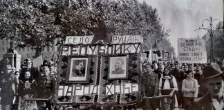 Izložba TANJUG javlja: Rat je završen Do kraja maja u Užicu