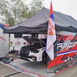 MILOVAN VESNIĆ POČINJE TURNEJU Trkom u Španiji