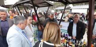 SAJAM POLJOPRIVREDE I ruralnog turizma na Zlatiboru