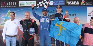 VESNIĆ U ŠPANIJI Ponovo na podijumu, osvojio drugo mesto