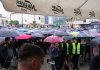 PROTEST Tražimo zatvaranje deponije, smenu odgovornih