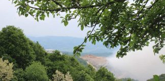 POŽAR NA DEPONIJI DUBOKO Majska ekološka katastrofa