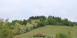 SANIRANO 90 ODSTO Tela Regionalne deponije „Duboko“