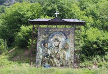 U UŽIČKOM KRAJU Slavi se Spasovdan, Trojice, Slavna nedelja