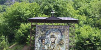 U UŽIČKOM KRAJU Slavi se Spasovdan, Trojice, Slavna nedelja